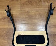 Uppababy Vista Piggyback ride along board