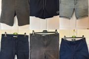 Surf Brands Shorts Bundle