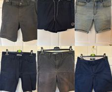 Surf Brands Shorts Bundle