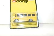 Corgi Models