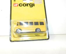 Corgi Models