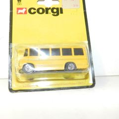 Corgi Models