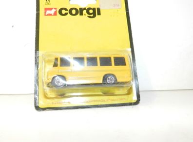 Corgi Models