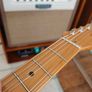 Fender Classic Series 50s Stratocaster Image 7