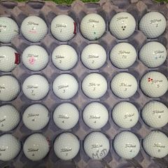 Titleist Pro V1