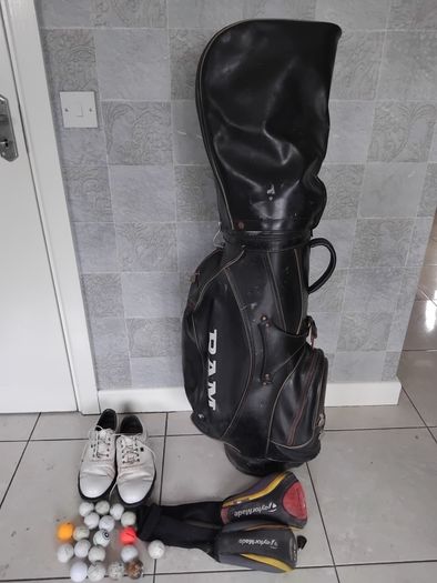 golf set
