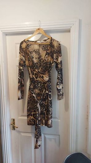 Newport News  Summer Dress