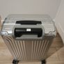 Samsonite Lite-Box Alu 55cm Image 6