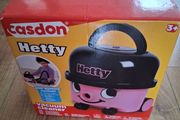 Hetty toy hoover