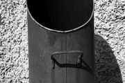 Traditional Black Coal Scuttle