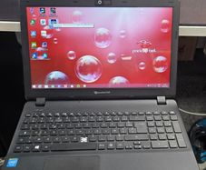 Packard Bell 15.6" Laptop (EasyNote ENTG71BM) - Working / For Parts