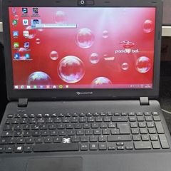Packard Bell 15.6" Laptop (EasyNote ENTG71BM) - Working / For Parts