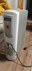 Electric Oil Radiator