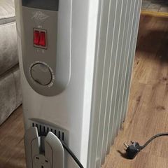 Electric Oil Radiator