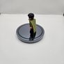 Lego - Bail Organa - Olive Green Cloak Image 2