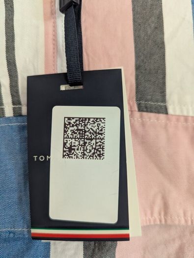Tommy Hilfiger girls  hoodie