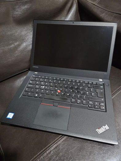 Lenovo ThinkPad T470