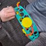 bright stars baby toy for moses basket Image 2