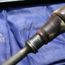 Vintage Sheffield  Set Knife Fork Image 4