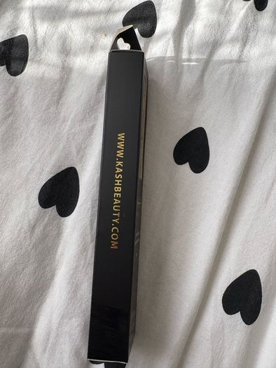 Kash beauty concealer buffer brush K14