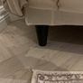 Good as new IKEA EKTORP 2-Seater Sofa Image 5