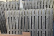 Fence Panel 1.7W  x 1.5H