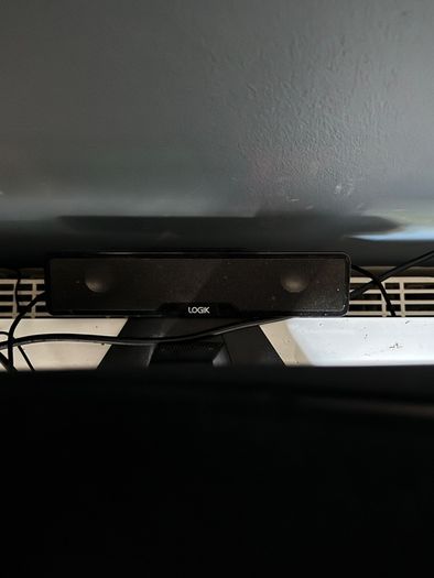 Full Xbox Series X + 180Hz Monitor Gaming Setup