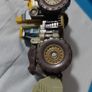 Transformer / toy / combiner Image 2