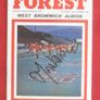 Nottingham Forest Autographs and other items Image 3