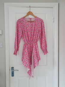 Ladies mini dress