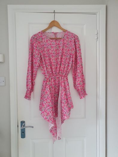 Ladies mini dress