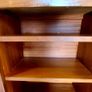 Gallery/Shop Counter in Teak Image 9