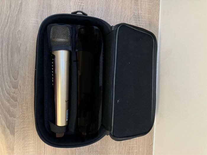 Magic Sing Karaoke ET18K (Only One Mic)