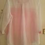 Pink And White Top Image 3