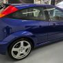 2003 Ford Focus RS Image 3