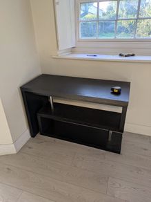 Study Desk