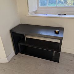 Study Desk