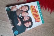 Seinfeld season 4