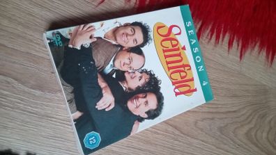 Seinfeld season 4