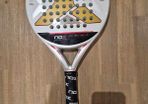 Nox ML10 pro cup padel raquet