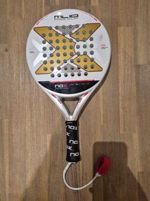Nox ML10 pro cup padel raquet