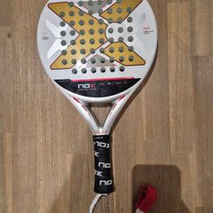 Nox ML10 pro cup padel raquet