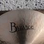 meinl byzance 23 medium ride Image 2
