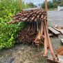 Cheap scaffolding Image 8