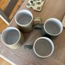 Belleek cups Image 4