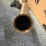 Arrow Exhaust Muffler Silencer  Race-tech Aluminium Dark End Cap Carbon Homologated Ece Euro5 For Cf Moto 800 Mt Sport / Touring 22 - 24 Image 6