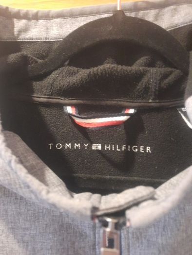 Tommy Hilfiger jacket