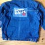 Age 5-6 Denim Jacket Image 4