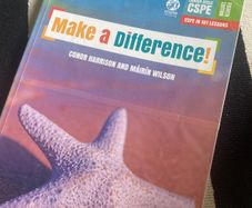 CSPE Text and Activity Book