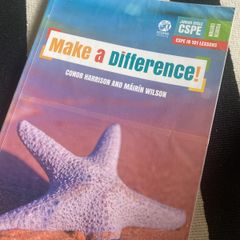 CSPE Text and Activity Book